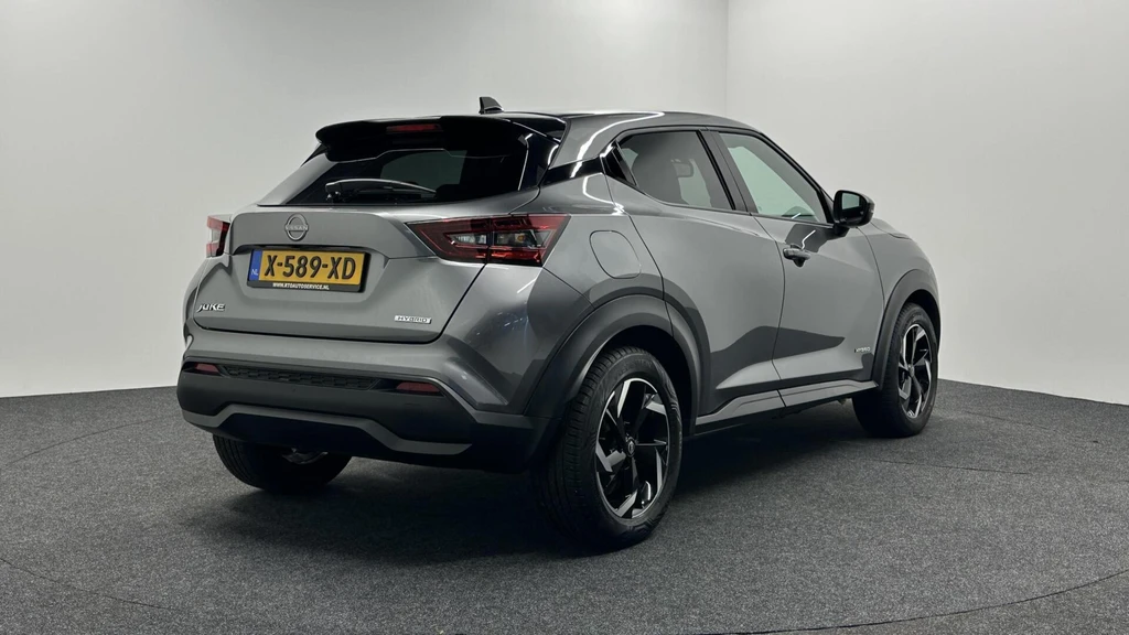Nissan Juke – foto 5