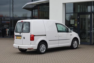 Volkswagen Caddy – thumbnail 4