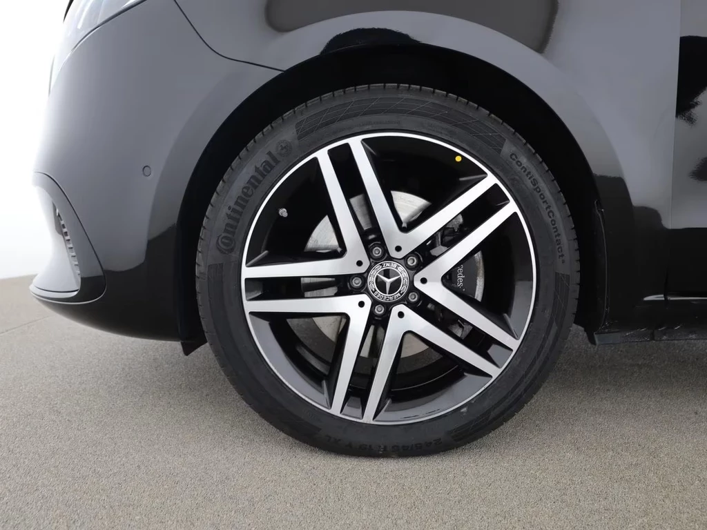 Mercedes-Benz V-Klasse – foto 13