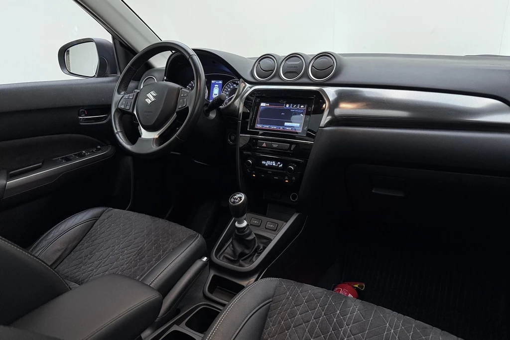 Suzuki Vitara – foto 14