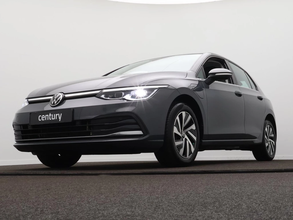 Volkswagen Golf – foto 2