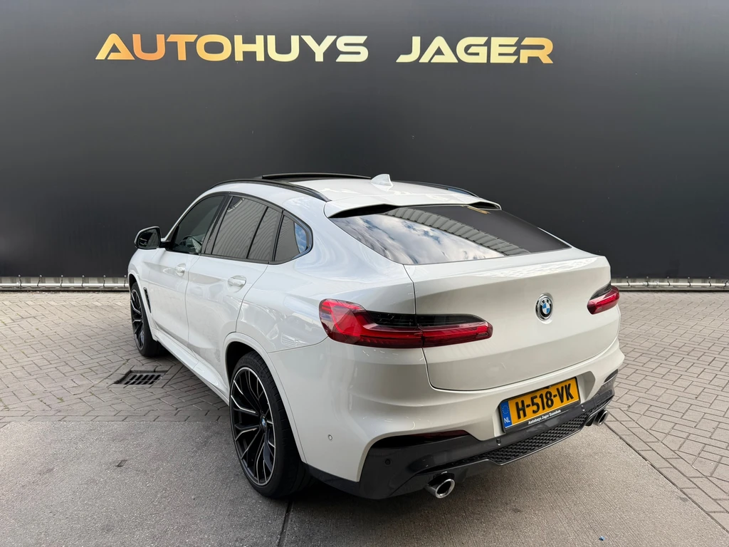 BMW X4 – foto 4