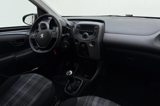 Peugeot 108 – thumbnail 13