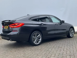 BMW 6 Serie – thumbnail 6