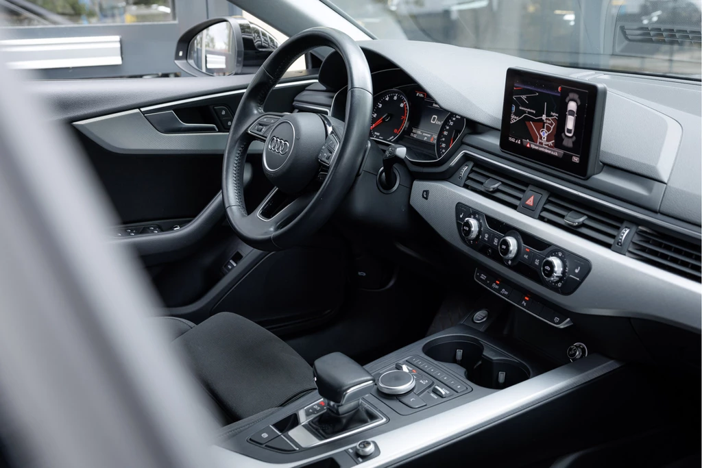 Audi A5 – foto 12