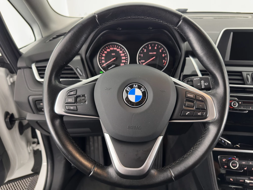 BMW 2 Serie – foto 17