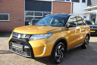 Suzuki Vitara – thumbnail 1