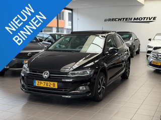 Volkswagen Polo – thumbnail 1