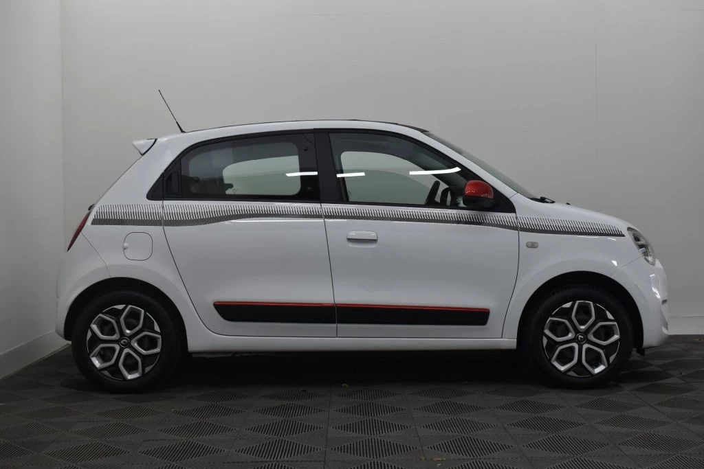 Renault Twingo – foto 5