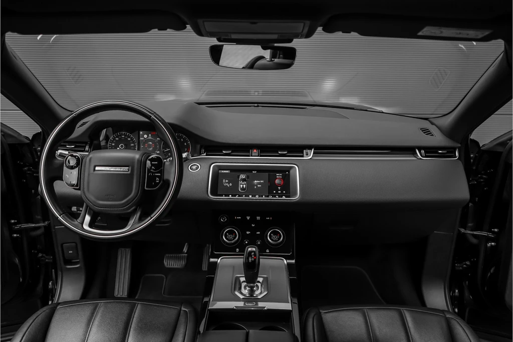 Land Rover Range Rover Evoque – foto 10