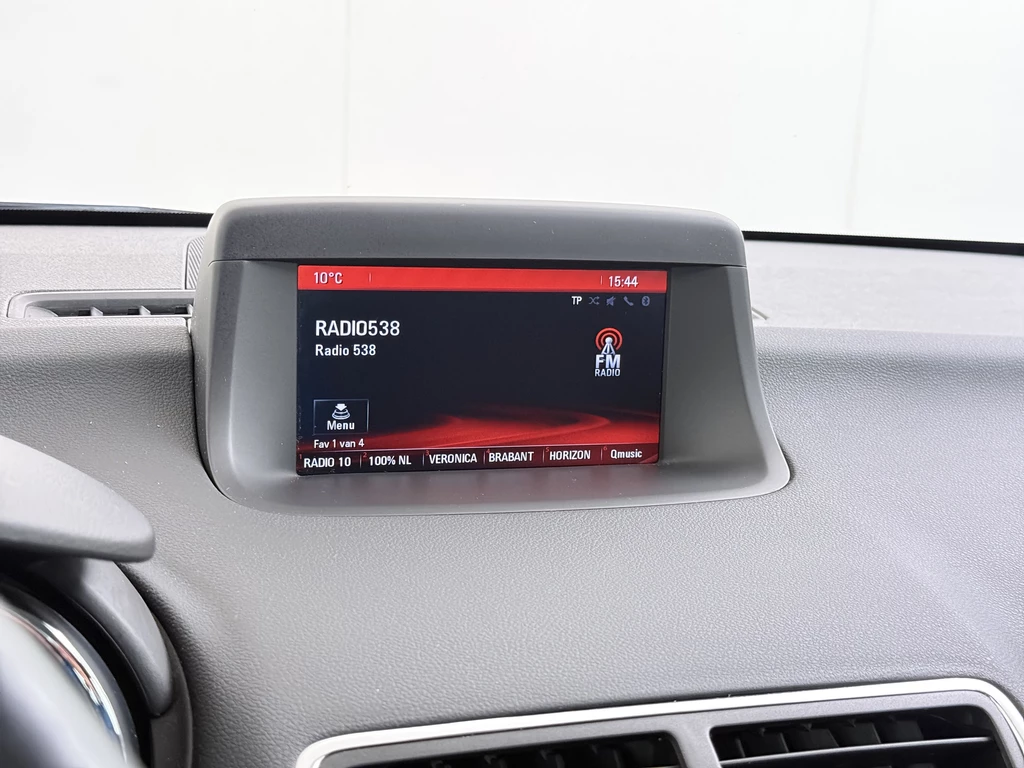 Opel Meriva – foto 19