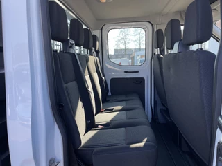 Ford Transit – thumbnail 23