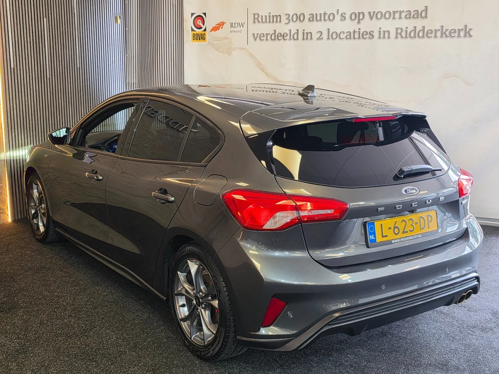 Ford Focus – foto 3