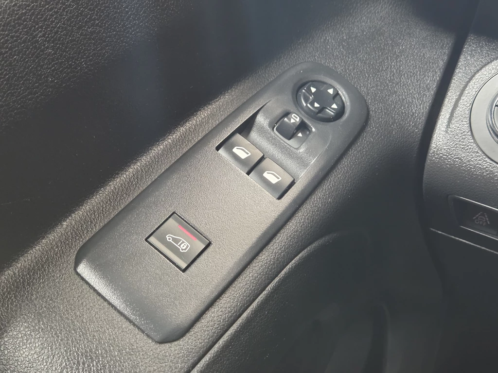 Opel Combo – foto 18