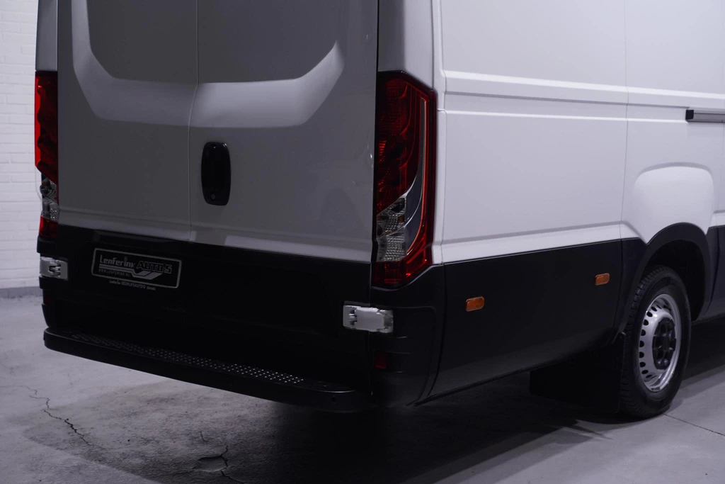 Iveco Daily – foto 17