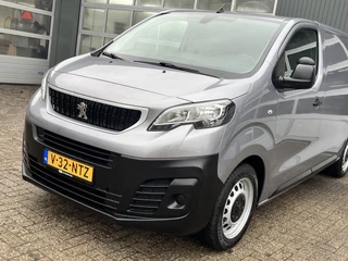 Peugeot Expert – thumbnail 2
