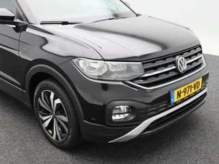 Volkswagen T-Cross – thumbnail 7