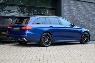 Mercedes-Benz E-Klasse – thumbnail 11