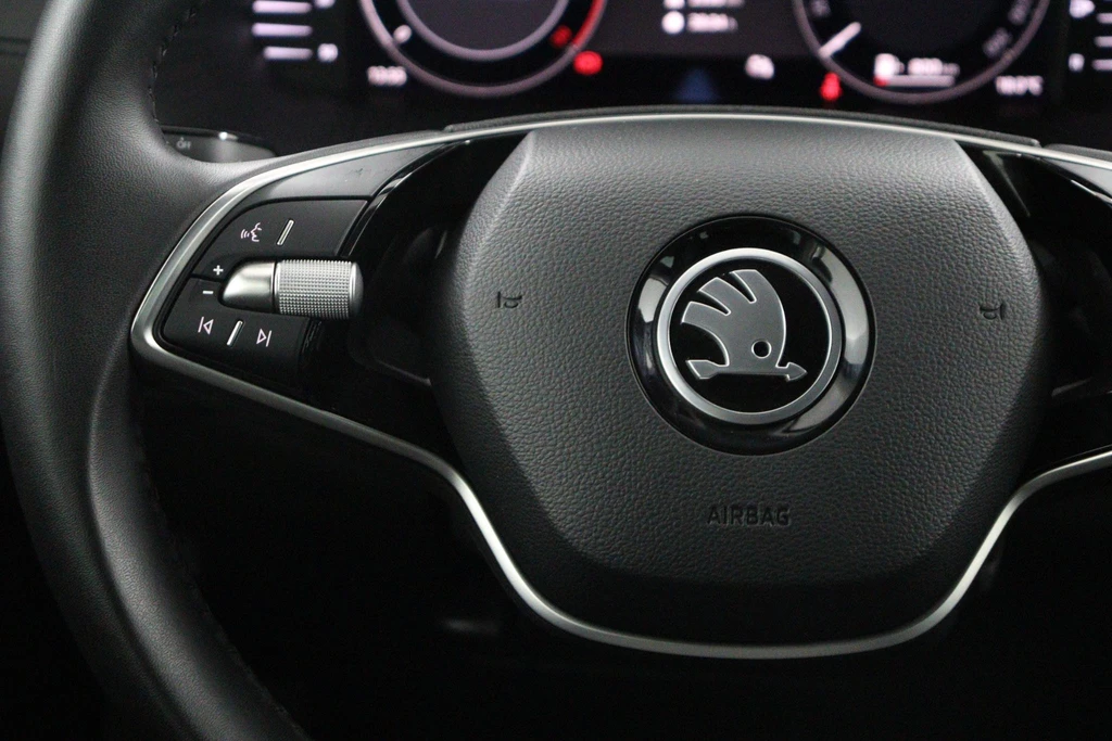 Škoda Octavia – foto 18