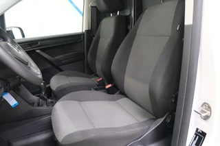 Volkswagen Caddy – thumbnail 18