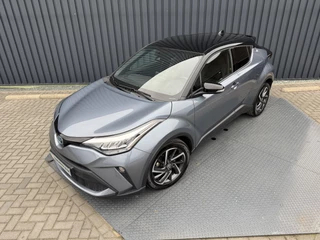 Toyota C-HR – thumbnail 2