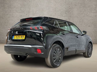 Peugeot 2008 – thumbnail 4