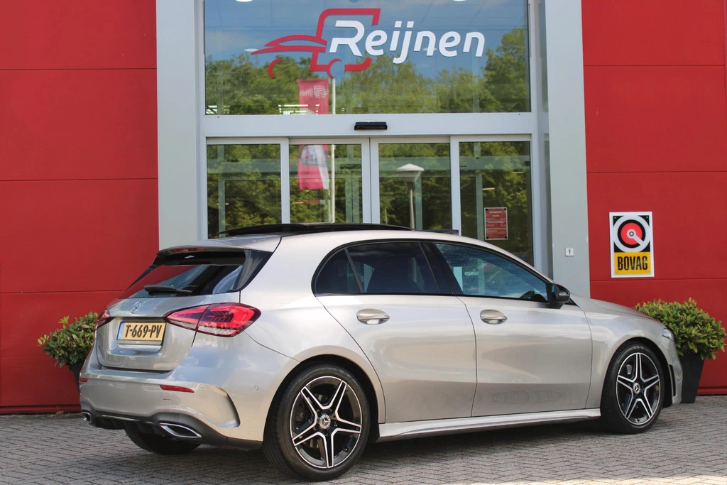 Mercedes-Benz A-Klasse – foto 5