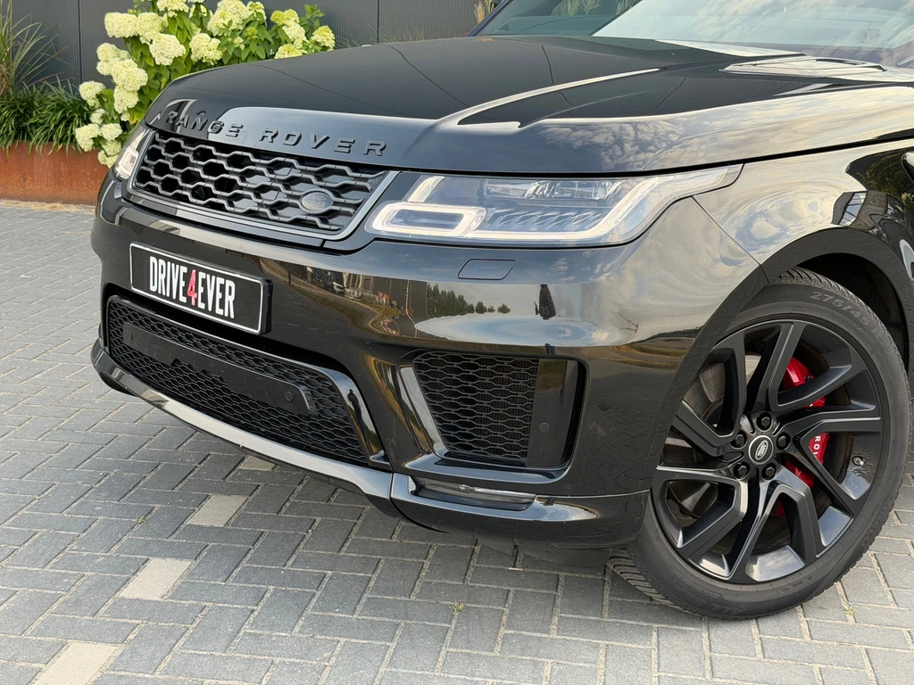 Land Rover Range Rover Sport – foto 15