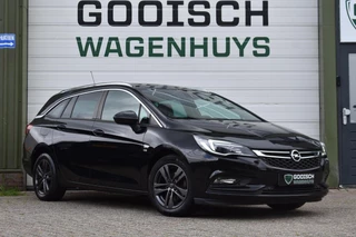 Opel Astra – thumbnail 4