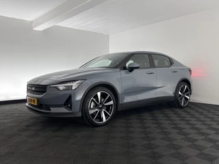 Polestar 2 – thumbnail 1