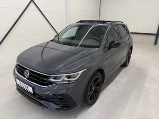 Volkswagen Tiguan – thumbnail 4