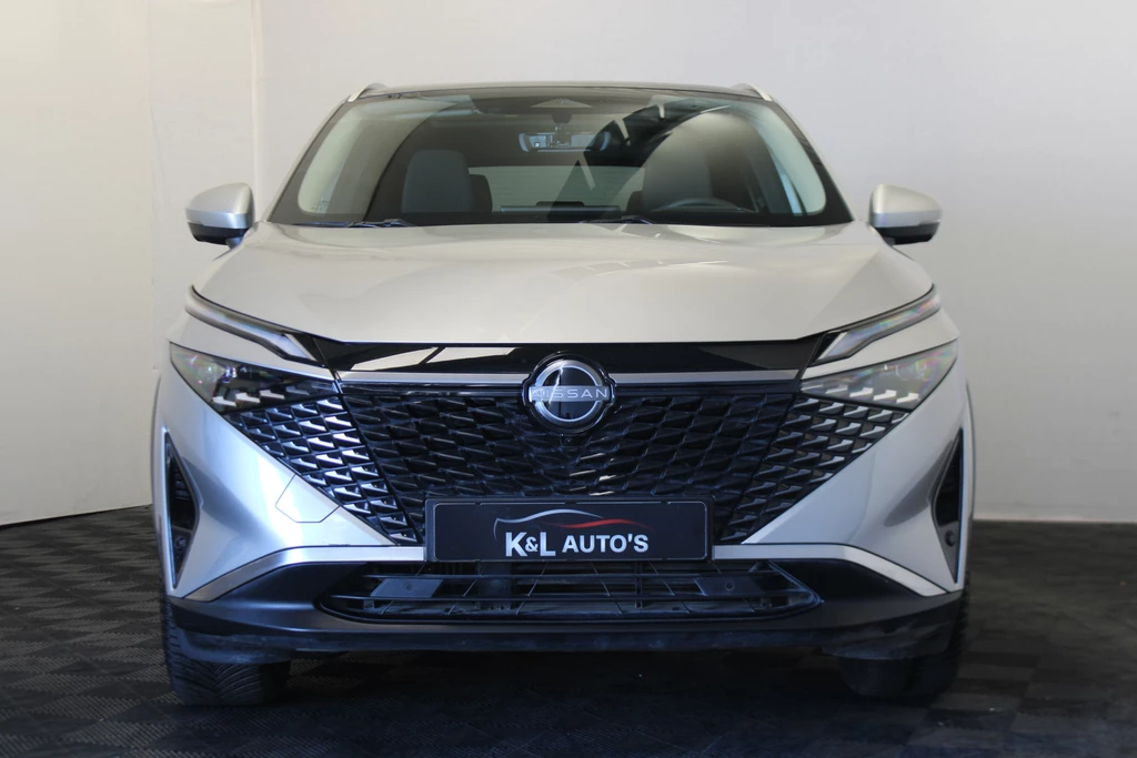 Nissan QASHQAI – foto 6