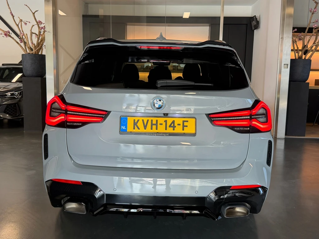 BMW X3 – foto 7
