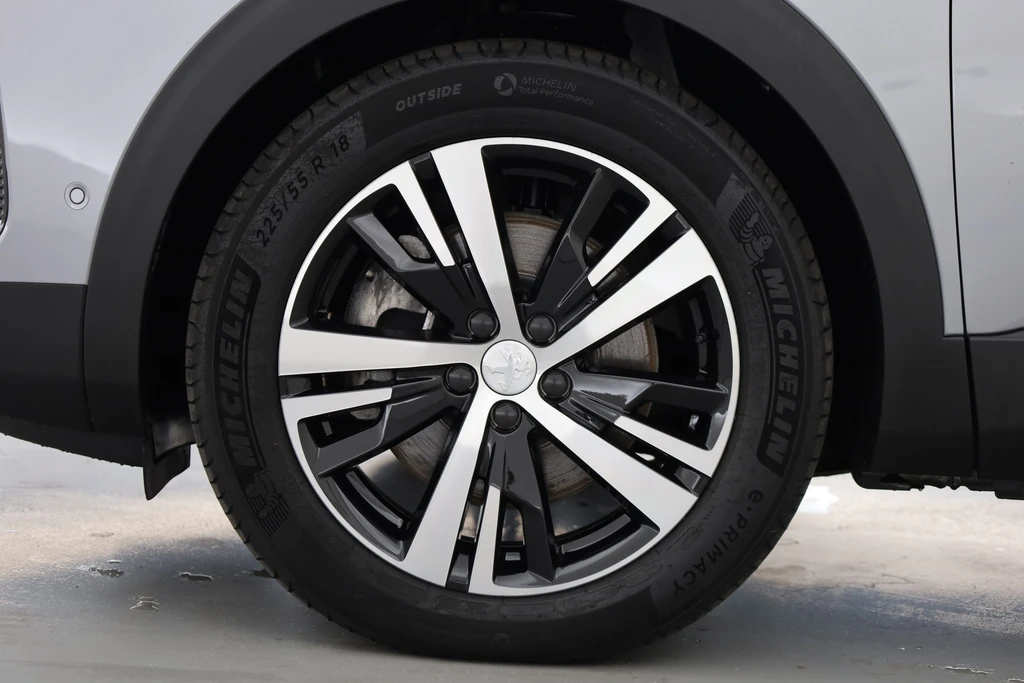 Peugeot 3008 – foto 32