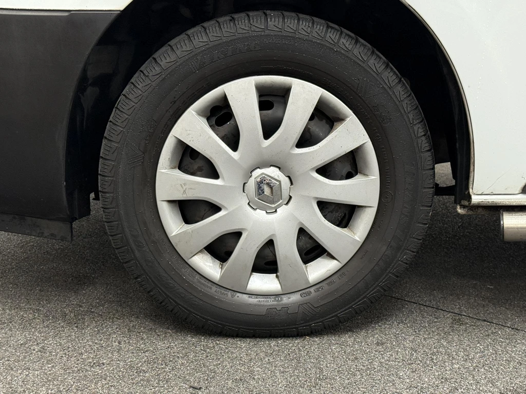 Renault Trafic – foto 38