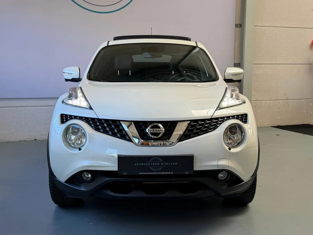 Nissan Juke – foto 11