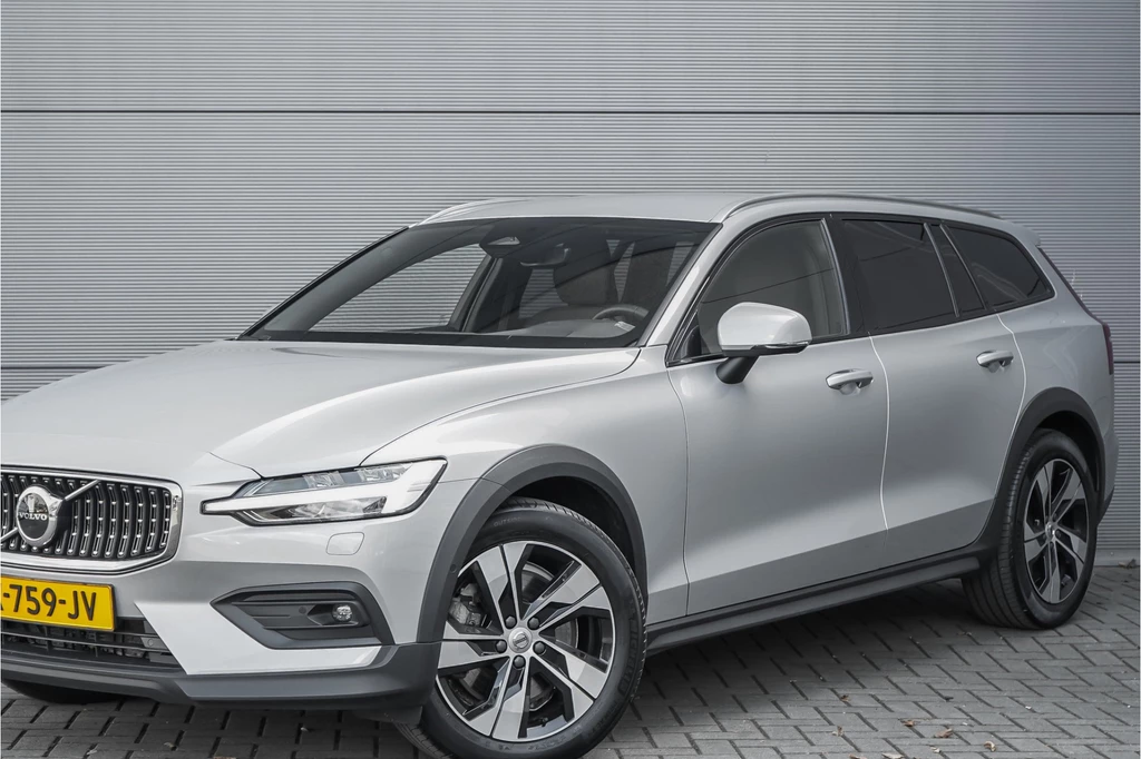 Volvo V60 – foto 2