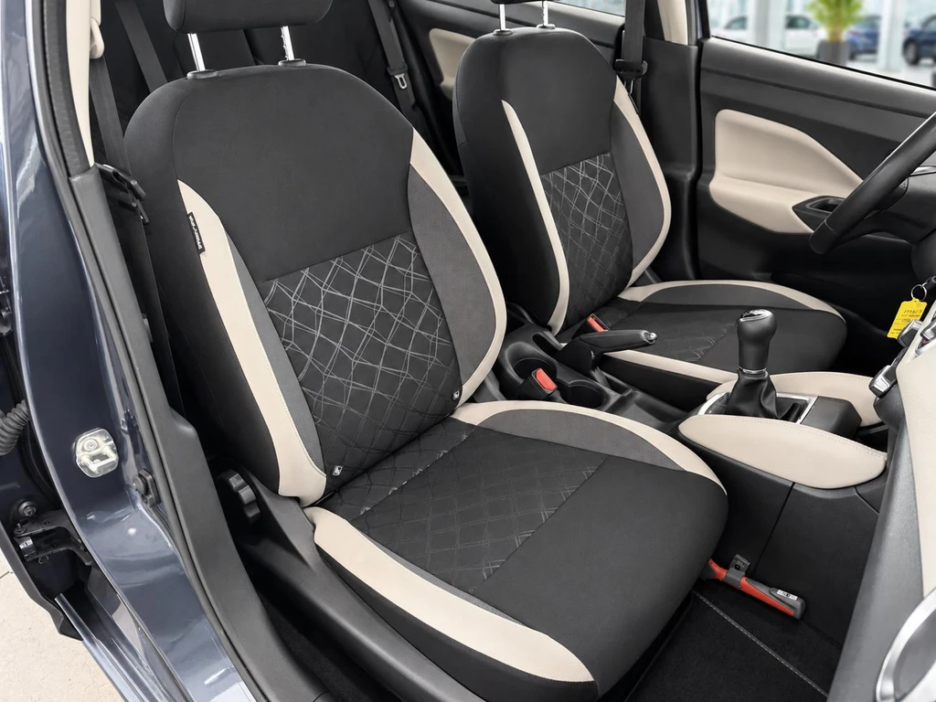 Nissan Micra – foto 14
