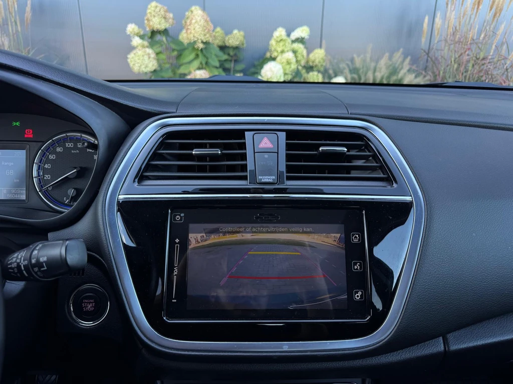 Suzuki S-Cross – foto 22