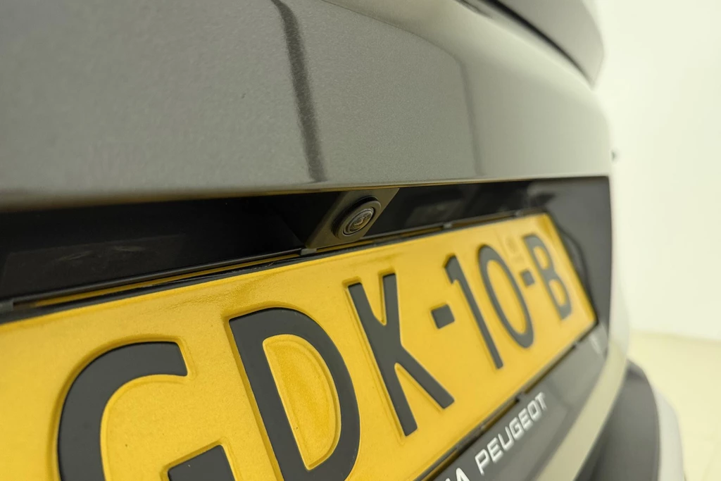 Peugeot 3008 – foto 10