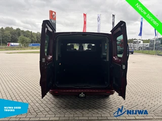 Renault Trafic – thumbnail 21