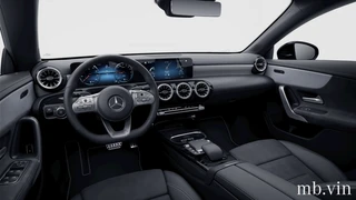 Mercedes-Benz CLA – thumbnail 3