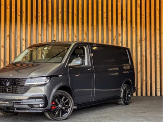 Volkswagen Transporter – thumbnail 3