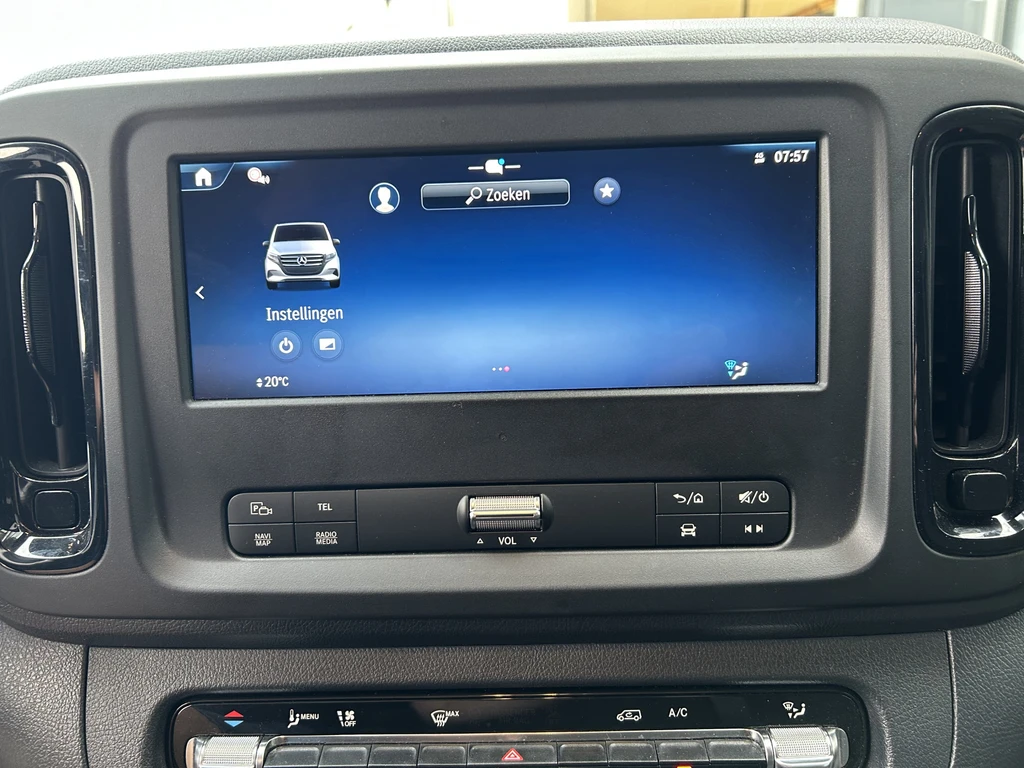 Mercedes-Benz Vito – foto 18