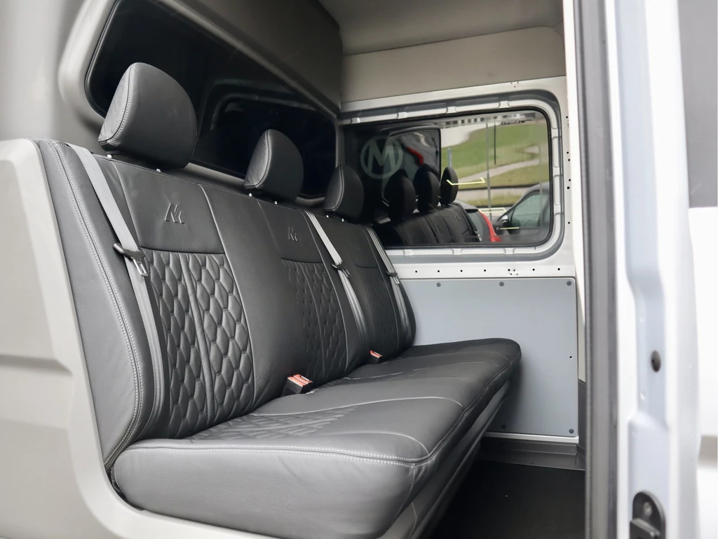 Volkswagen Crafter – foto 20