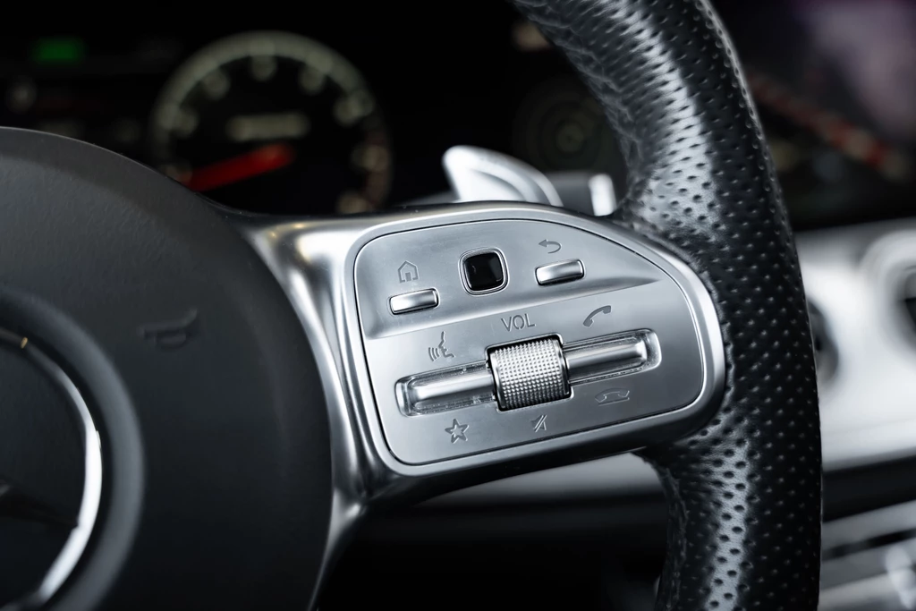 Mercedes-Benz E-Klasse – foto 29