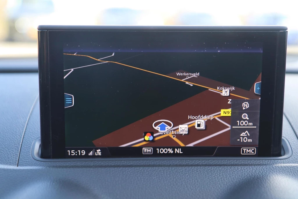Audi S3 – foto 35