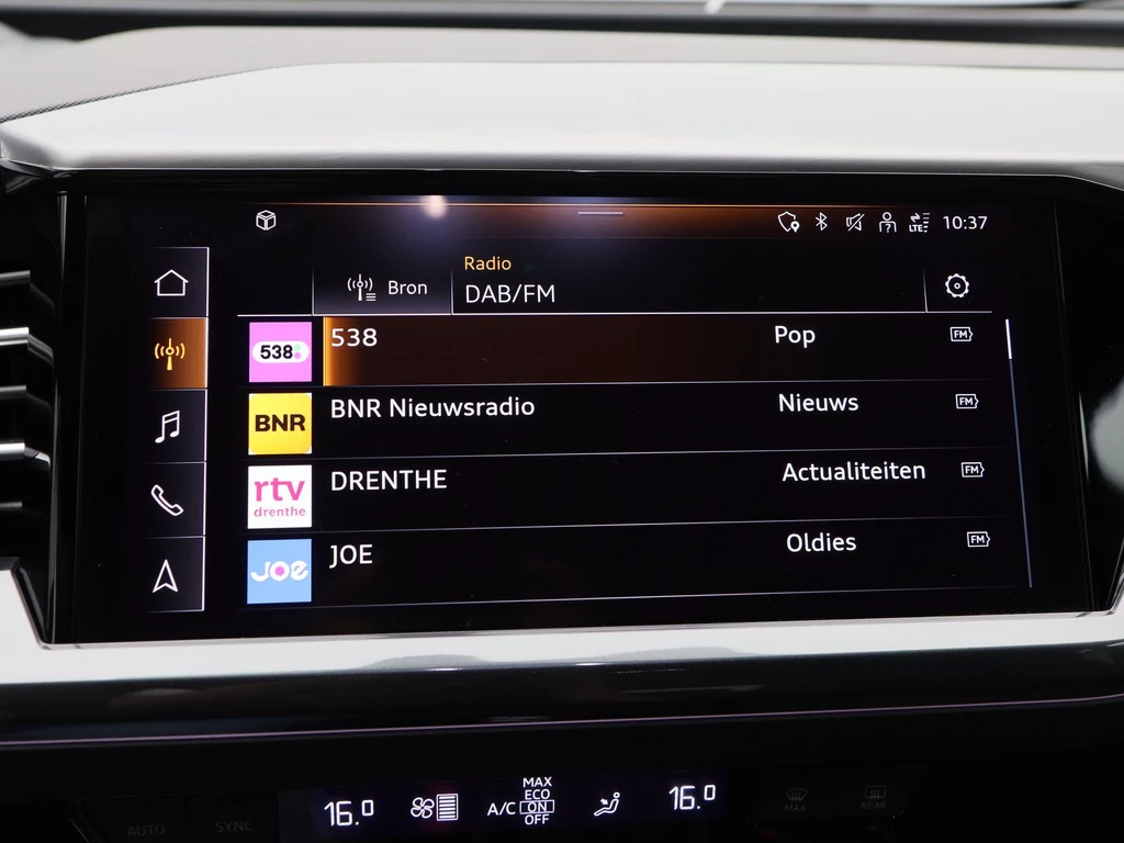 Audi Q4 e-tron – foto 30