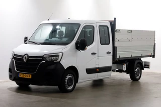 Renault Master – thumbnail 3