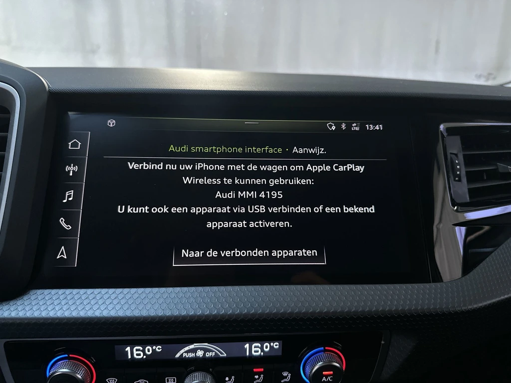 Audi A1 Sportback – foto 23